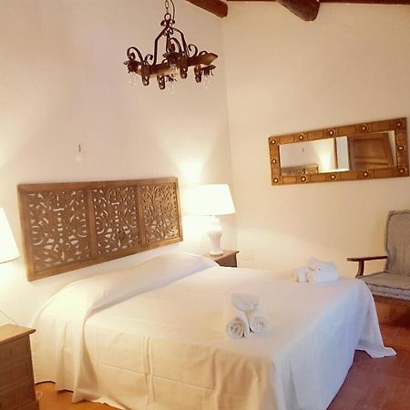 Tenuta Col Di Sasso Scarlino Bagian luar foto