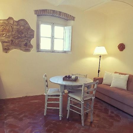 Tenuta Col Di Sasso Scarlino Bagian luar foto