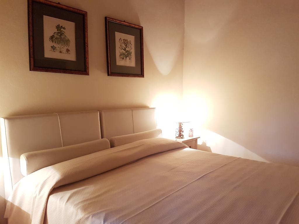 Tenuta Col Di Sasso Scarlino Bagian luar foto