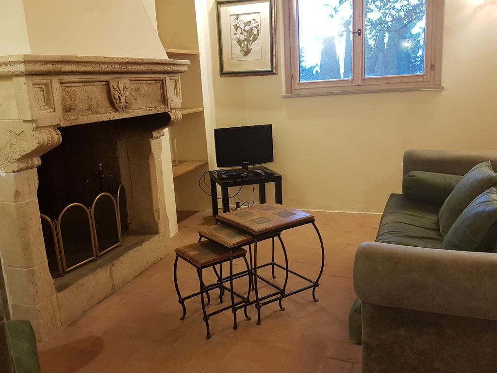 Tenuta Col Di Sasso Scarlino Bagian luar foto