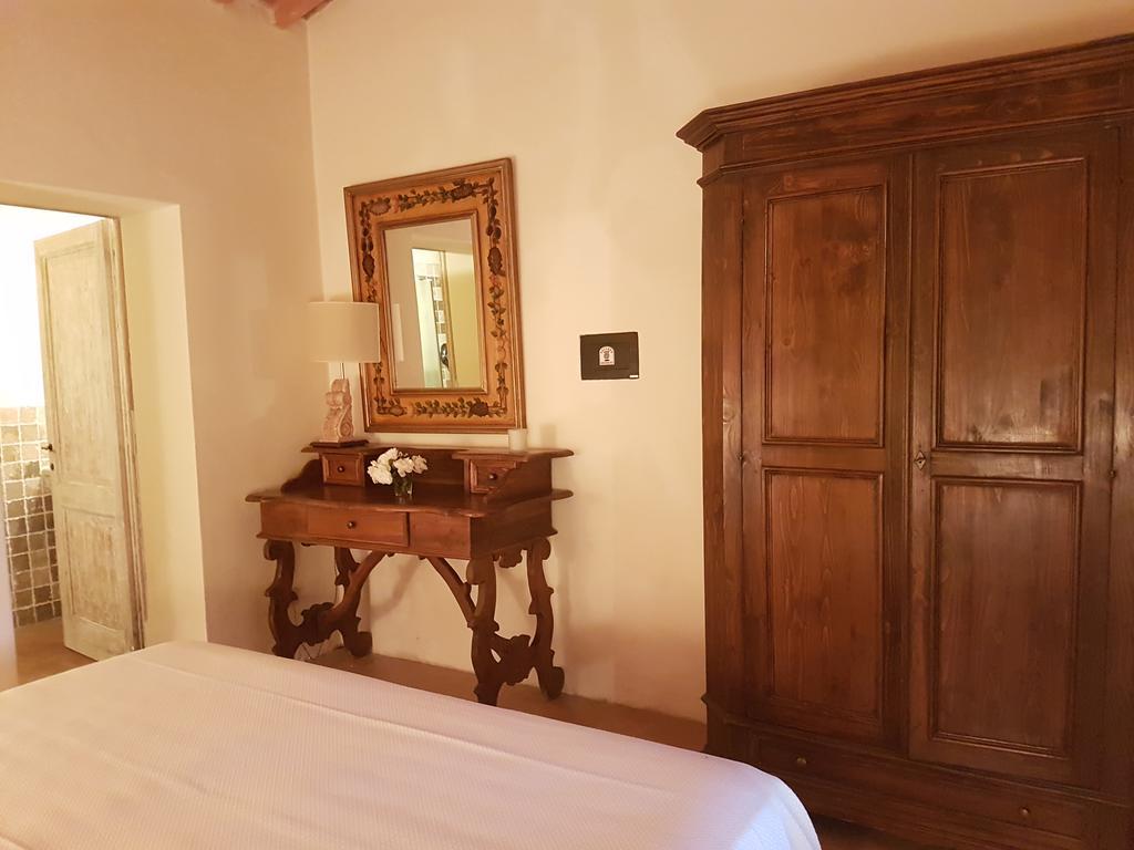 Tenuta Col Di Sasso Scarlino Bagian luar foto