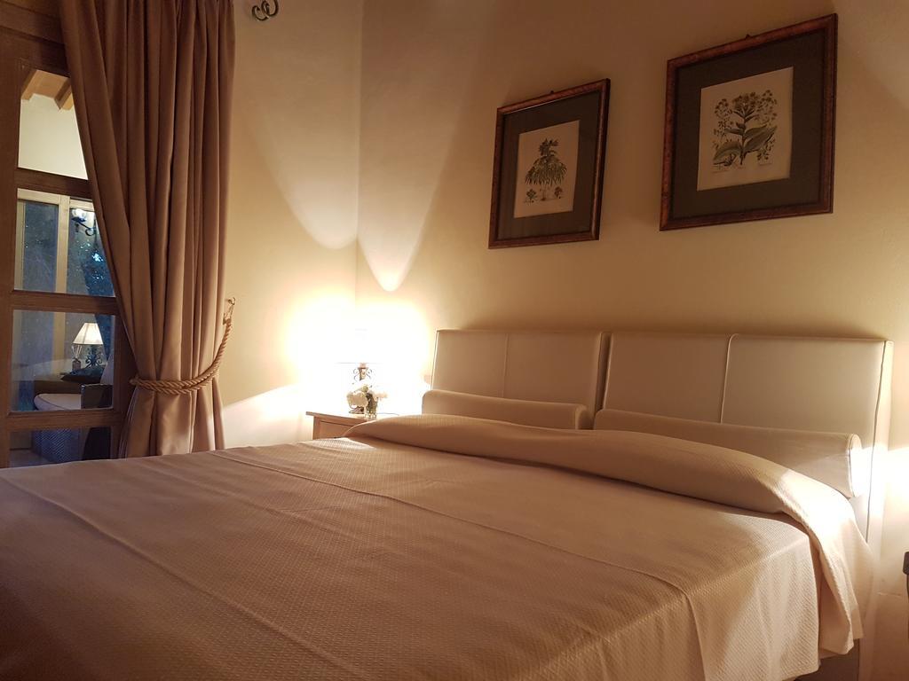Tenuta Col Di Sasso Scarlino Bagian luar foto