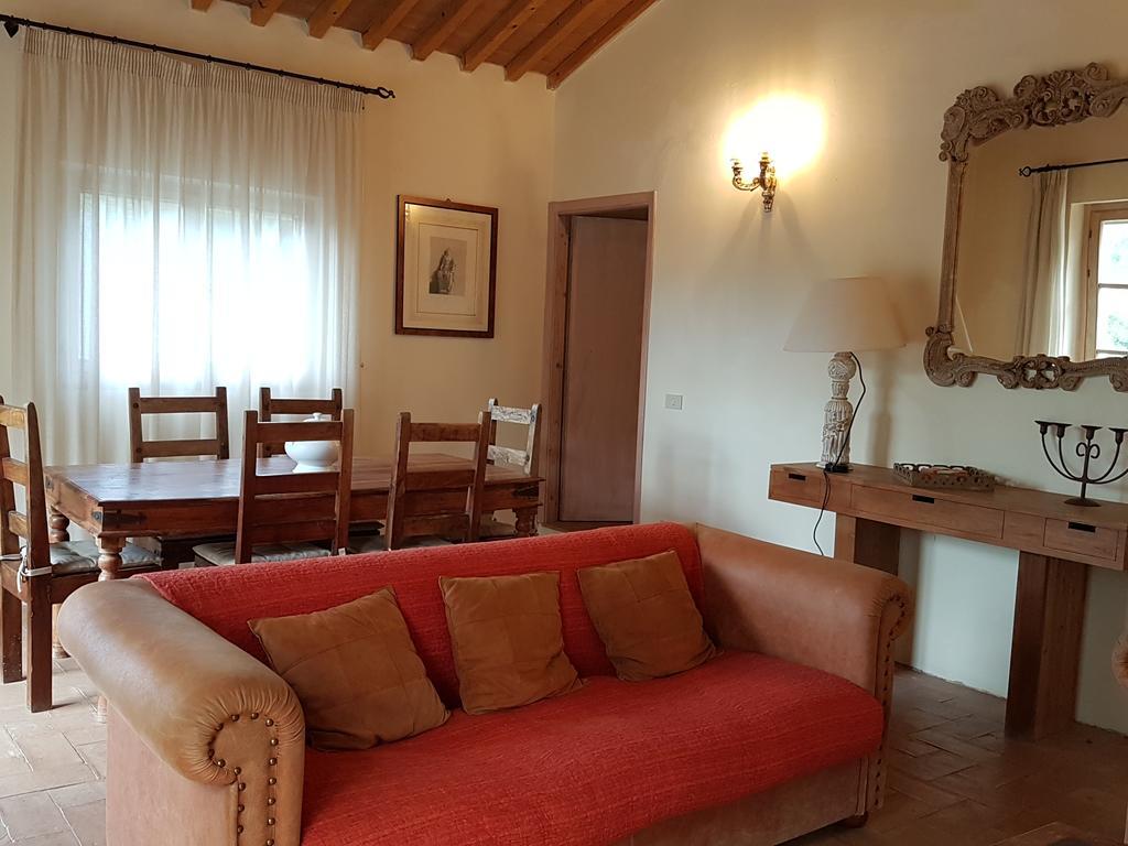 Tenuta Col Di Sasso Scarlino Bagian luar foto
