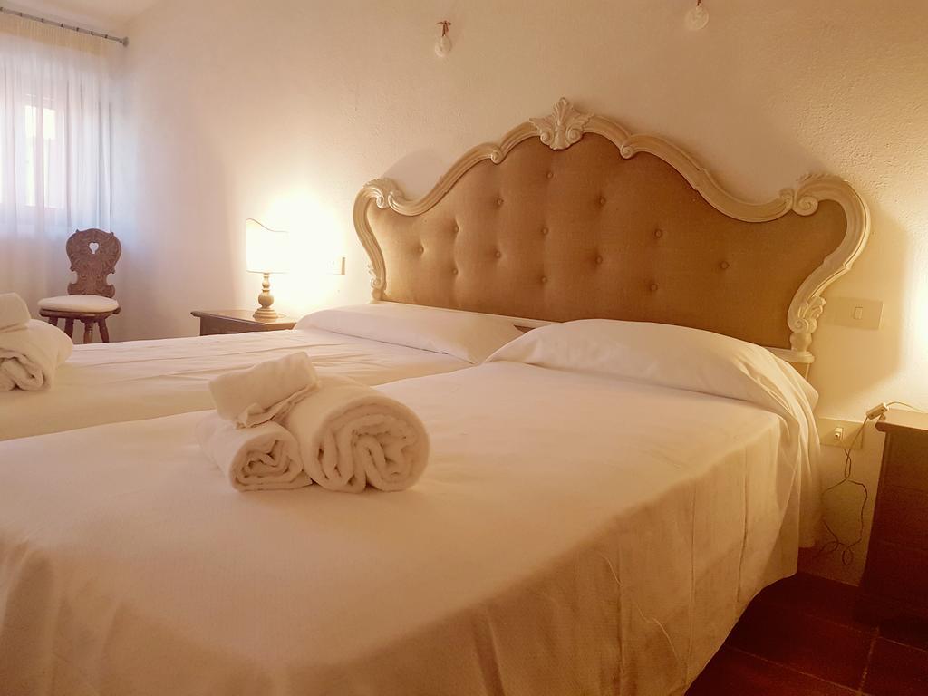 Tenuta Col Di Sasso Scarlino Bagian luar foto