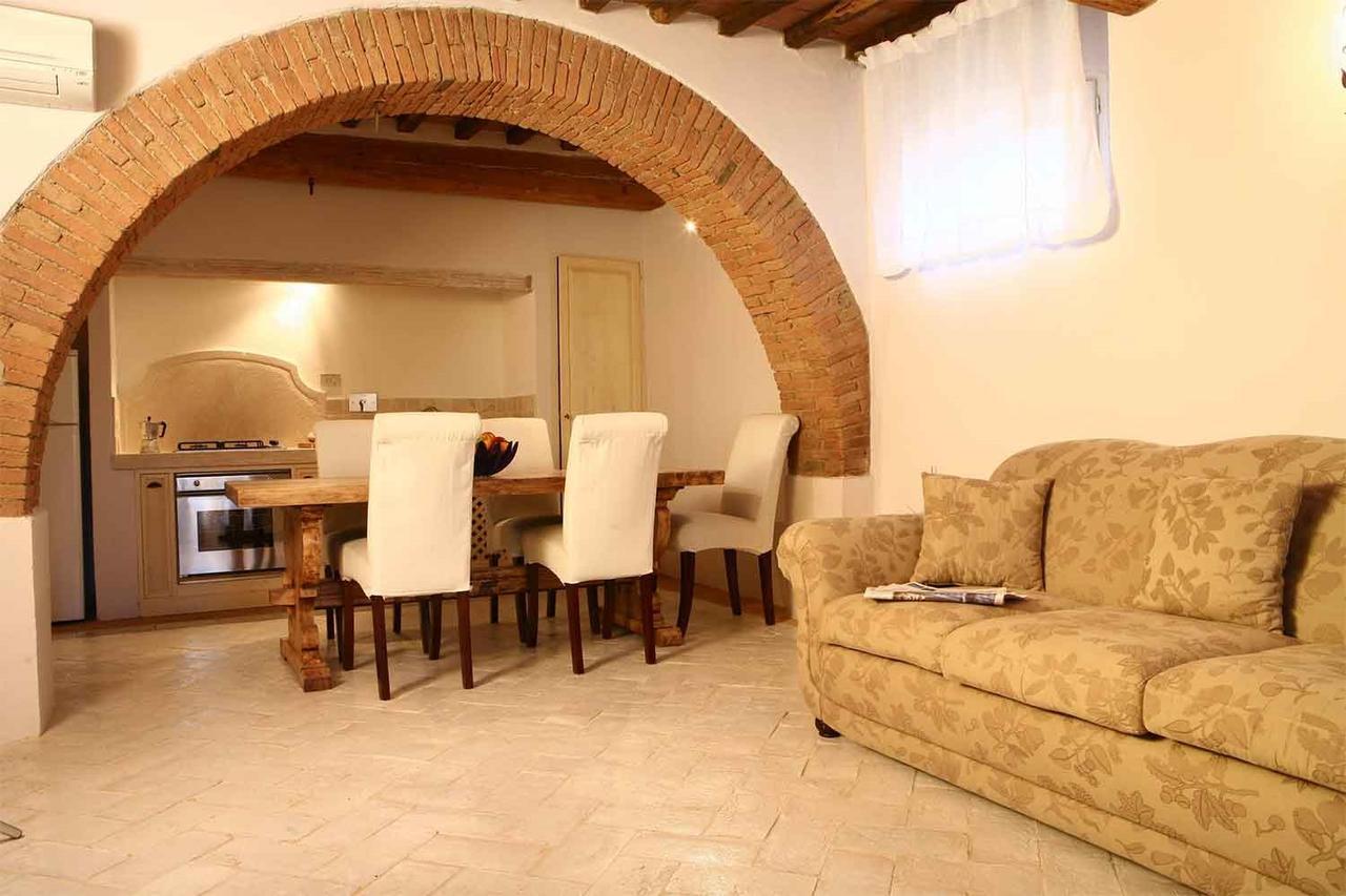 Tenuta Col Di Sasso Scarlino Bagian luar foto