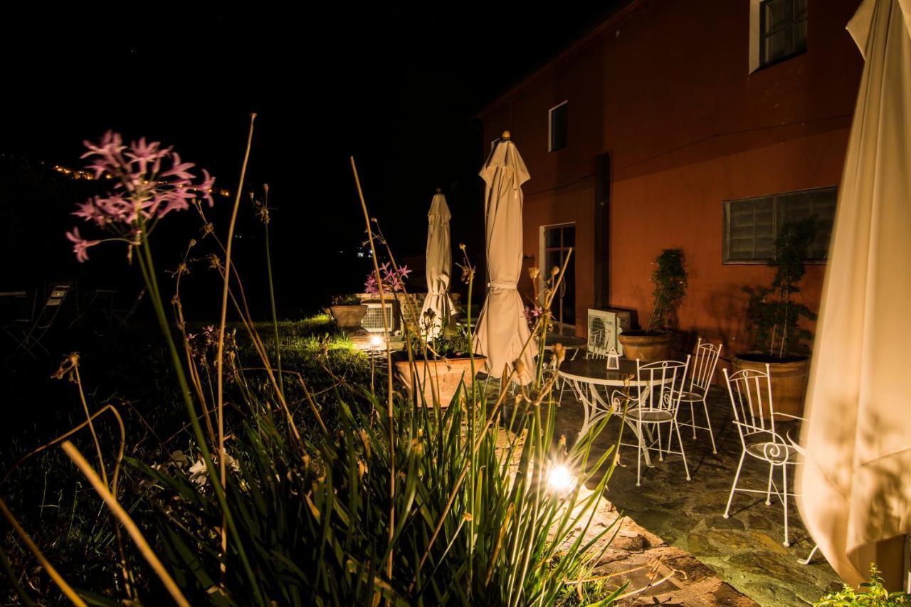 Tenuta Col Di Sasso Scarlino Bagian luar foto